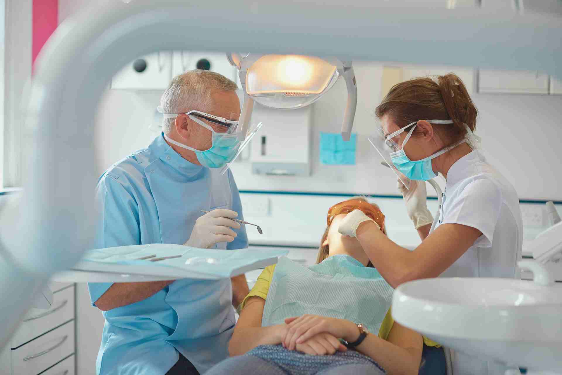 Dentist in Lakeville, MN